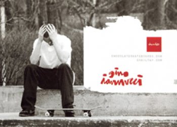 Klasika: Gino Iannucci v Yeah Right!