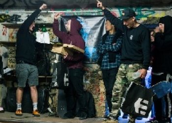 Výsledky Taboard Spring Session 2019