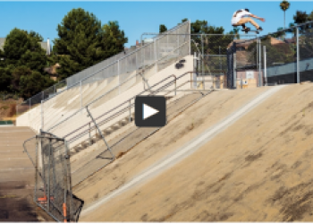 Novej part Jordana Hoffarta je masivní záležitost