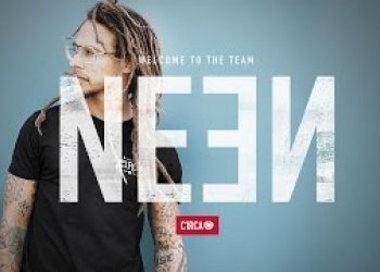 Neen Williams vyměnil boty Supra za C1rca