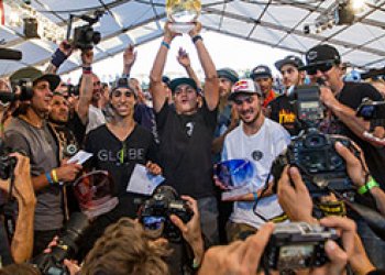 Video z bowlu na Excelent Mystic Sk8 Cup 2014 a další galerie