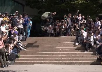 Vydej se spolu s Etnies na tour po Kanadě