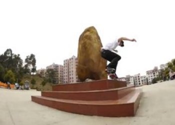 Andrew Brophy Firing line v popu