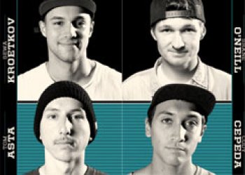 Mrkněte na semi battly BATB 8