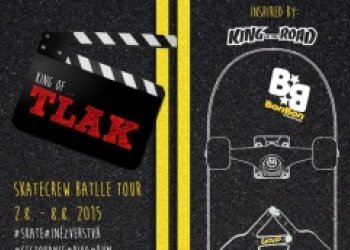 Video King of TLAK je online