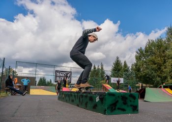 Matěj Hrbek - fs grind