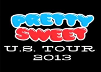 Thrasher magazine a Pretty Tour Sweet - Full video