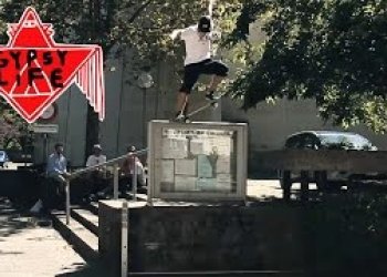 Trailer na Cliché Gypsy Life video slibuje kvalitní podívanou