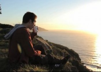 Mark Suciu coffee cruiser