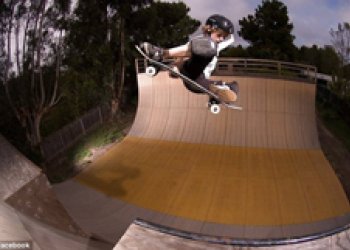 Tom Schaar: Full rotation part 3