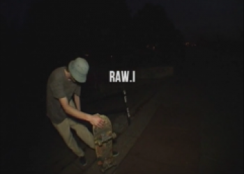 VX Raw 2015 by Tadeáš Hort