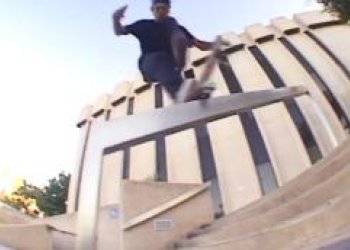 "Fetish" video od Welcome pokračuje crazy partem Will Blatyho
