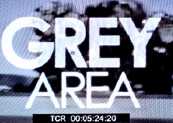 Grey Area: Polskej skateboarding v šedý zóně