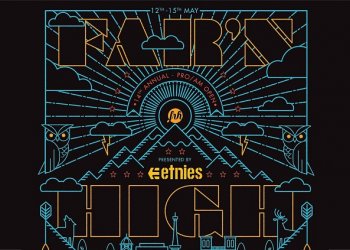 Edit z francouzských závodů "Far´n High" pod taktovkou Spot Life