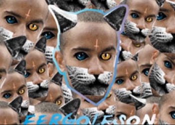 Real remix Chima Fergusona