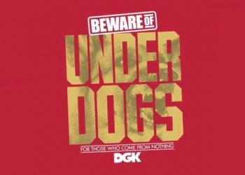 V novým videu od DGK - Beware of the Underdogs si každej najde to svý