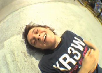 Blind Sunday Fundays: Yuri Facchini 