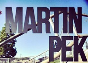 Martin Pek a jeho Spring Edit!