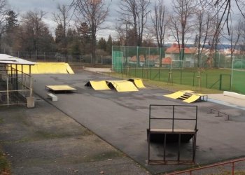 Louny se letos konečně dočkají nového skateparku