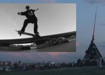 "Not original" video by Kubo Križo