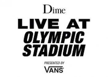Dime´s Live at Olympic Stadium je za námi a jako vždy úlet