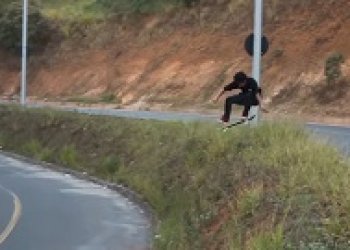 Brazilskej skryťák João Vitor Galvão příjemně překvapí