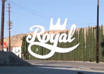 Vincent Alvarez za Royal trucks