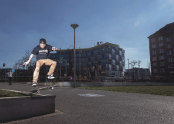 Petr Gzyl s důkazem, že street mu není cizí!