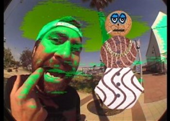 Bobby Worrest a 777LSD Krooked Remix
