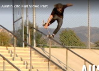 Austin Zito Full Video Part