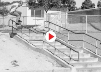 Rough Cut: Jack Olson's "By Any Means" Footage