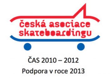 Podpořte ČAS v roce 2013!