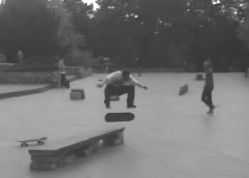 Pepa Tipanic v novým stalinskym TBVX editu