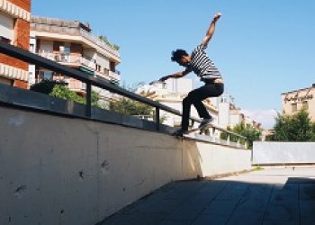 Tomáš Kopáček | Barcelona iPhone part