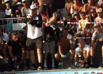 Volcom BOWL-A-RAMA Getxo 2014