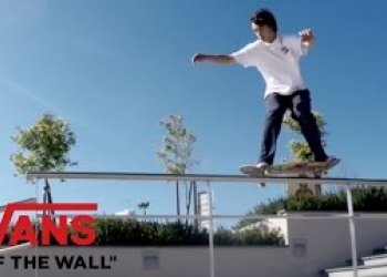 Daan Van Der Linden představuje svou colorway u Vans