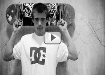 Chris Joslin zrecruitován na Berrics