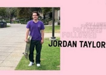 Odpoledne s Jordanem Taylorem