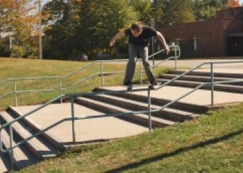 Brandon Westgate - "Zoo England" full part