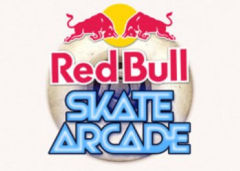 Pozvánka na finále Red Bull Skate Arcade 2014!