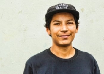 Louie Lopez: „Když člověk chce a dá do toho 100%, může dosáhnout čehokoliv na světě.“ 