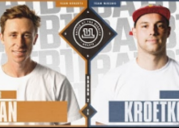 BATB 11: Sewa Kroetkov vs. Walker Ryan