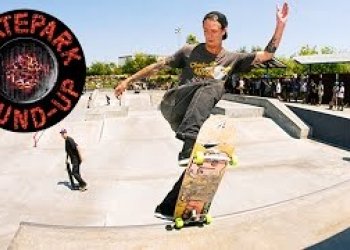 Emerica a Lakai zabili demo v Lake Forest parku
