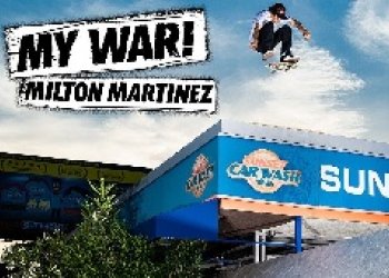 Milton Martinez a jeho boj s legendárním flipem