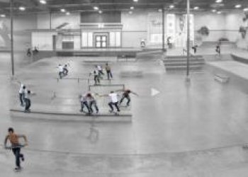 Skateboarding Codyho McEntira je opravdová poezie