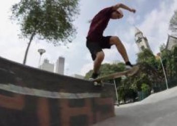 Velká dávka stylu Miles Silvase pro Wayward Wheels