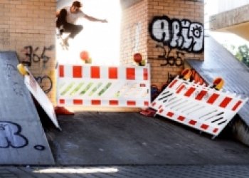 "String Theory" video od New Balance je známkou dokonalosti