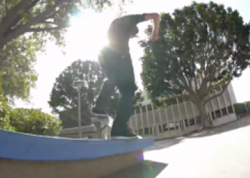 Firing Line: Cody Hale