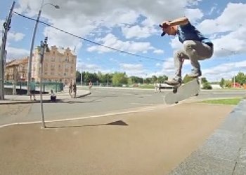Martin Švec - Sky´s the Limit