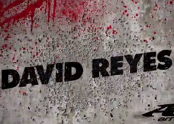 David Reyes a jeho firing line